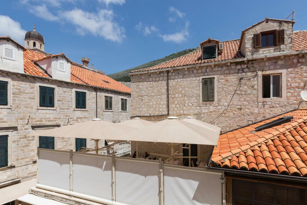 City Center Rooms Dubrovnik Exterior photo